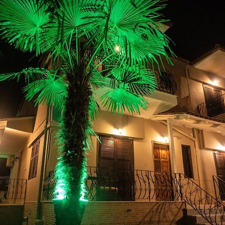 Βastasio Apartments Pefkochori Dış mekan fotoğraf