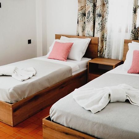 Βastasio Apartments Pefkochori Dış mekan fotoğraf