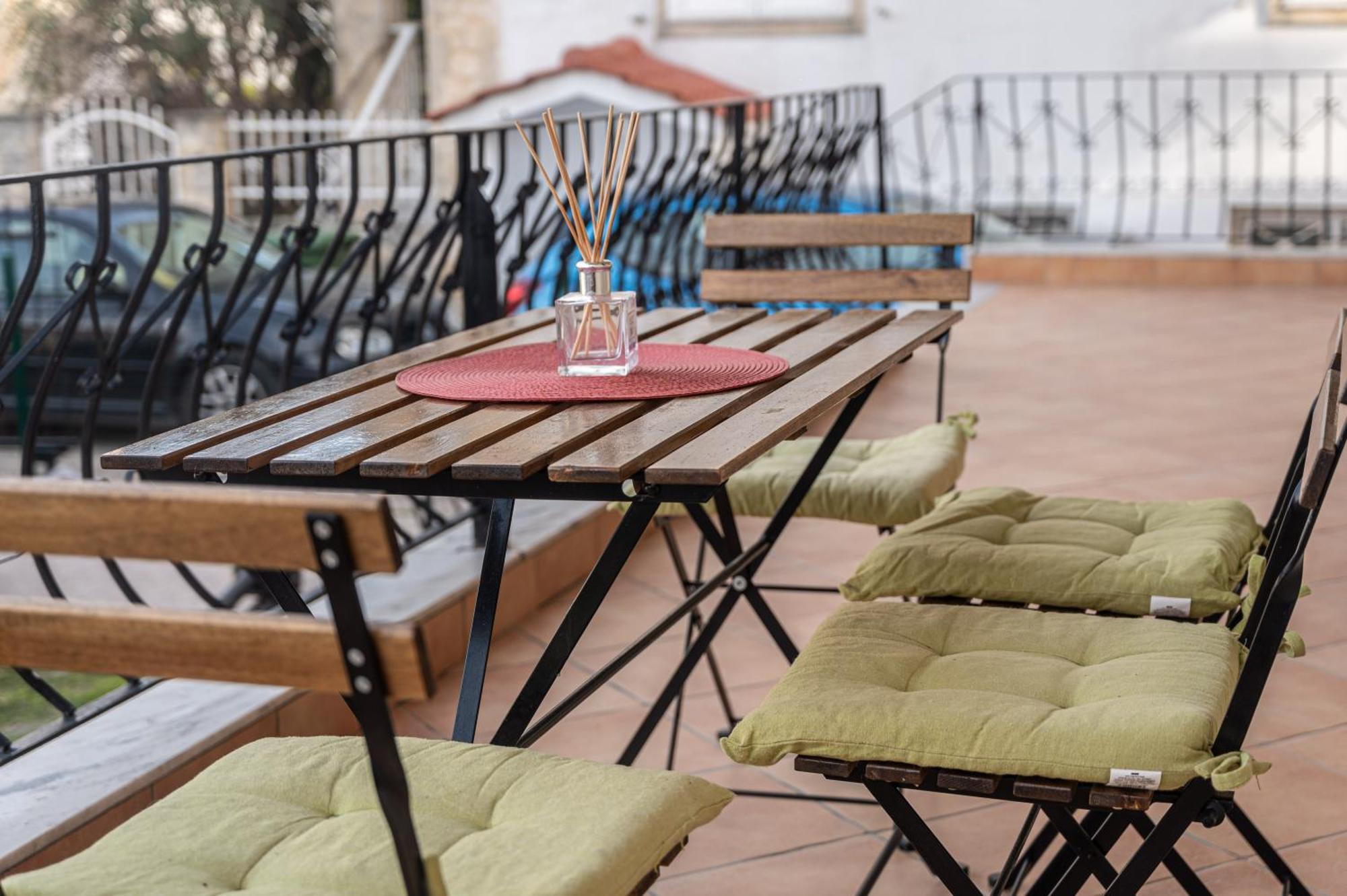 Βastasio Apartments Pefkochori Dış mekan fotoğraf