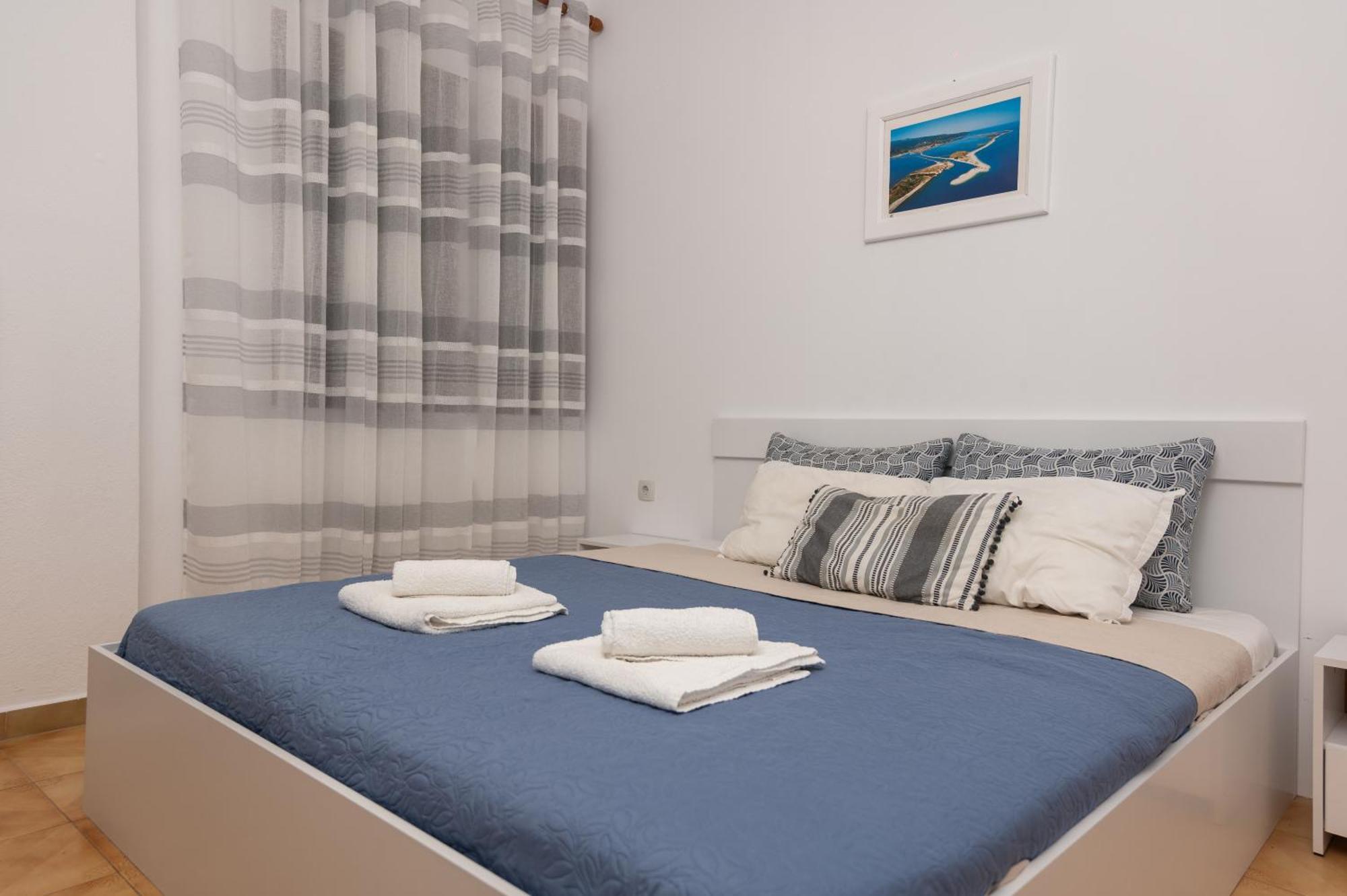 Βastasio Apartments Pefkochori Dış mekan fotoğraf