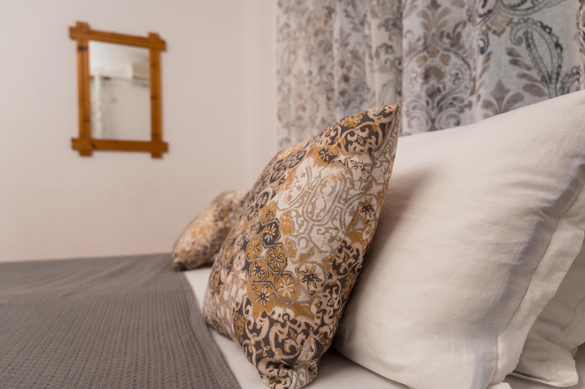Βastasio Apartments Pefkochori Dış mekan fotoğraf