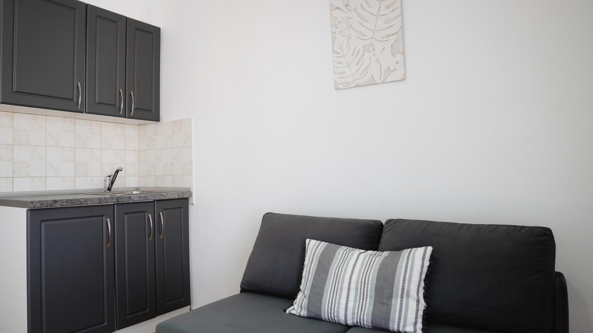 Βastasio Apartments Pefkochori Dış mekan fotoğraf
