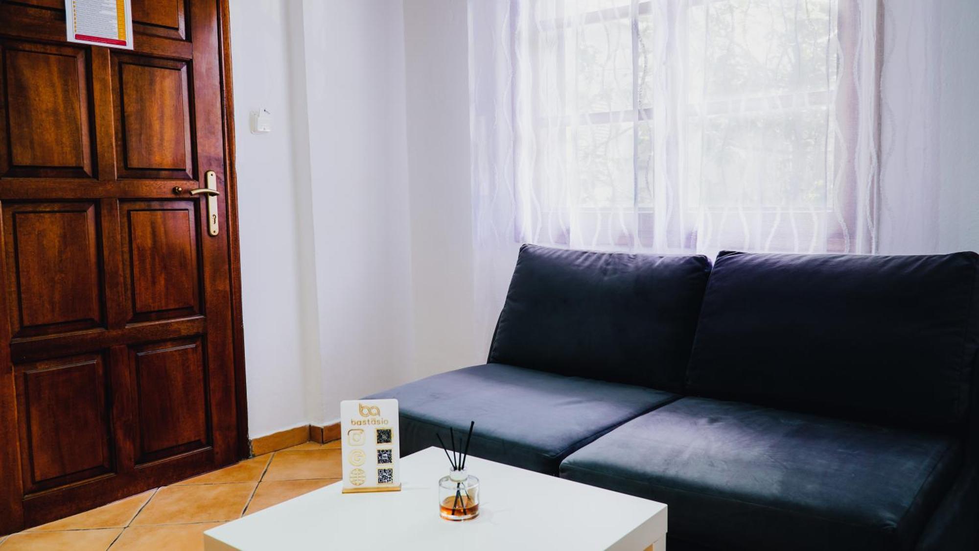 Βastasio Apartments Pefkochori Dış mekan fotoğraf