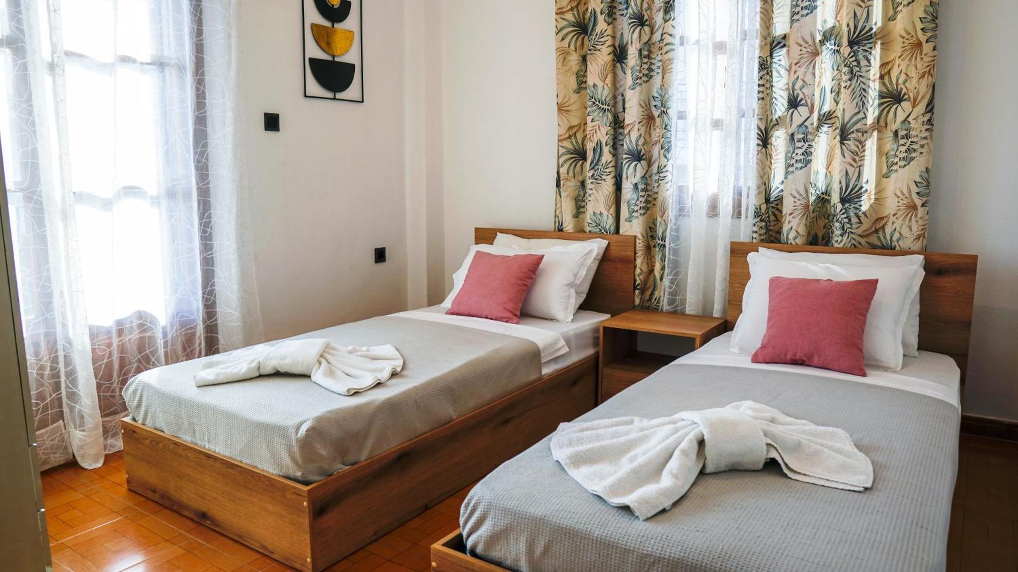 Βastasio Apartments Pefkochori Dış mekan fotoğraf