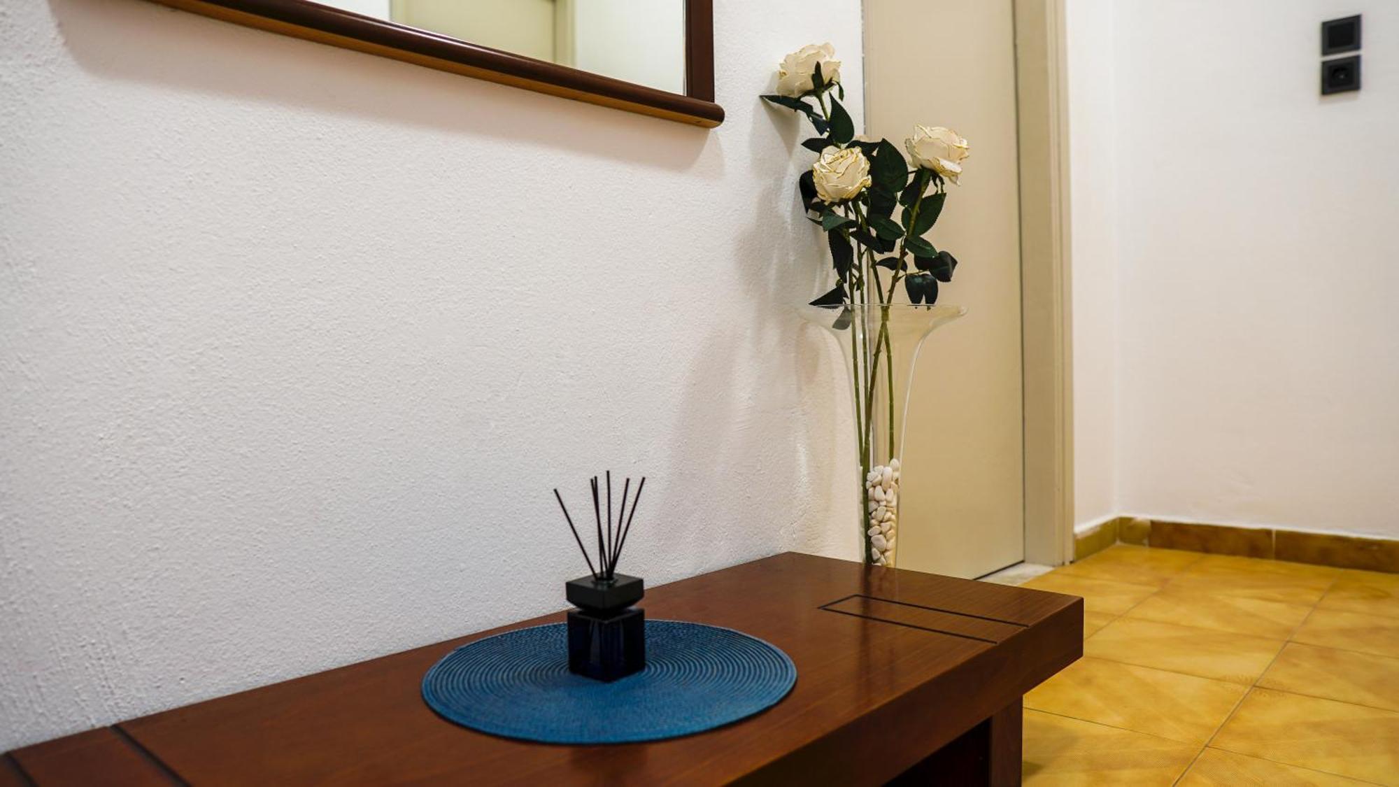 Βastasio Apartments Pefkochori Dış mekan fotoğraf